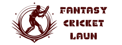 Fantasy Cricket Laun